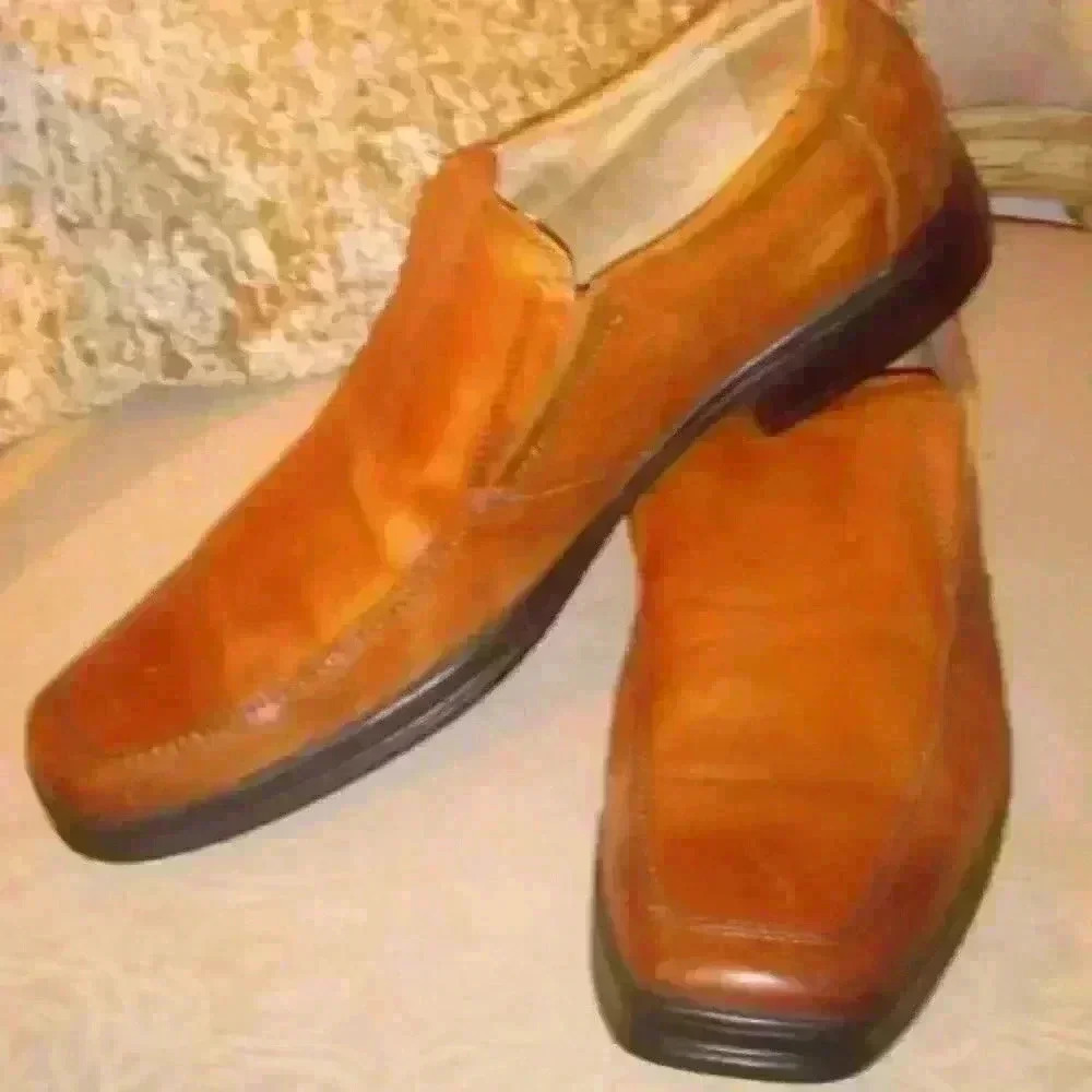 STEVE MADDEN MEN'S SHOES​
